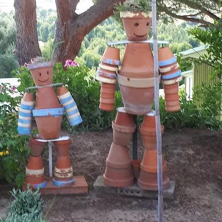 U Sommalu Casaglione