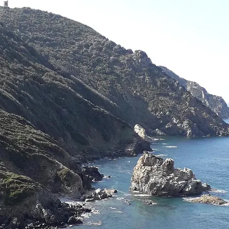 U Sommalu 3* Casaglione