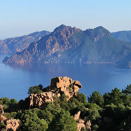 U Sommalu Casaglione