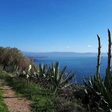 U Sommalu Casaglione