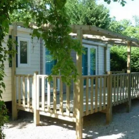 Campsite U Sommalu Casaglione