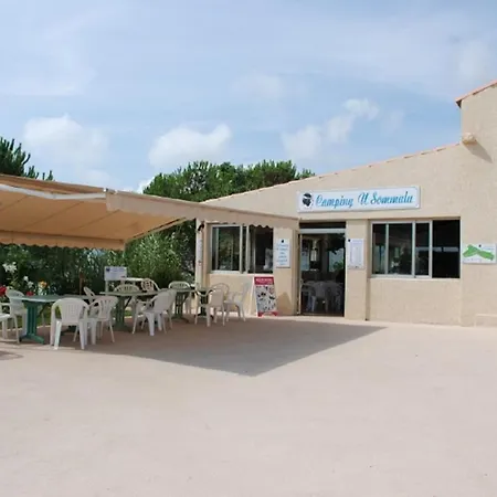 U Sommalu 3* Casaglione