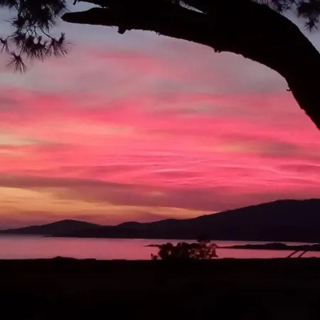 Campsite U Sommalu