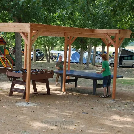 U Sommalu 3* Casaglione