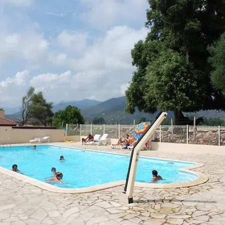 U Sommalu Campsite 3*