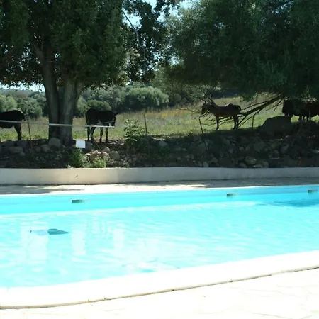 U Sommalu Campsite
