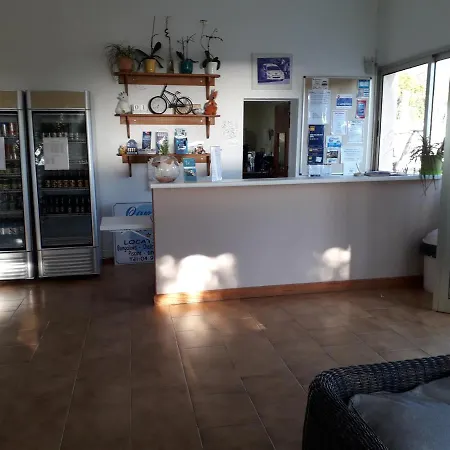 Camping U Sommalu 3*