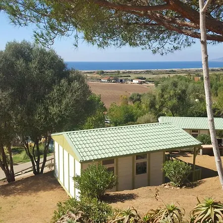 U Sommalu Campsite