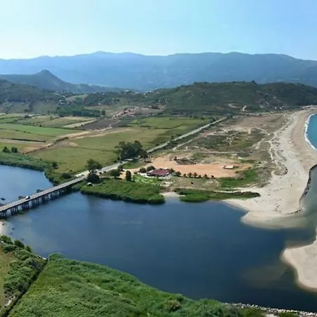 Campsite U Sommalu Casaglione
