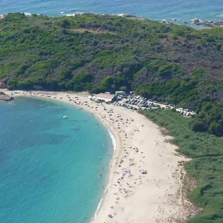 U Sommalu Casaglione