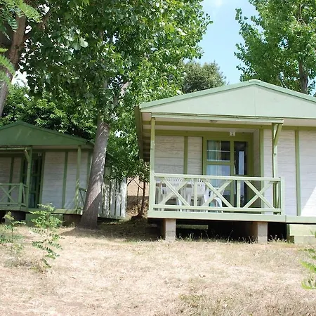 Campsite U Sommalu