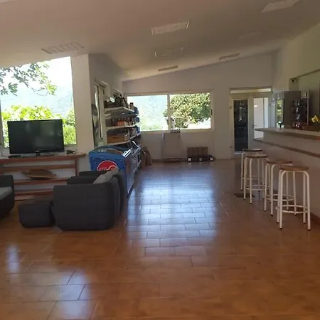 Campsite U Sommalu 3*