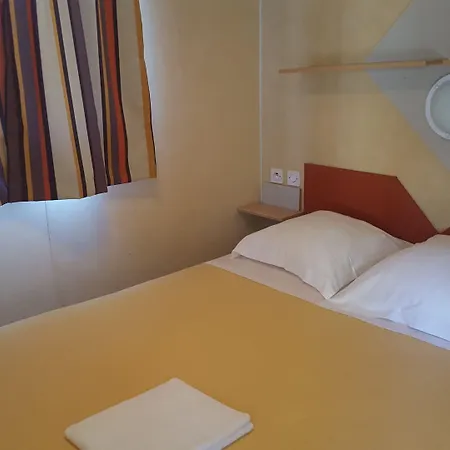 U Sommalu Campsite 3*