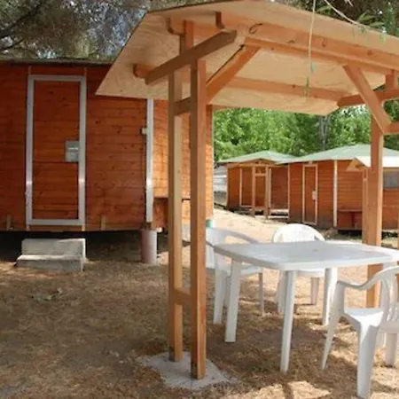 U Sommalu Campsite