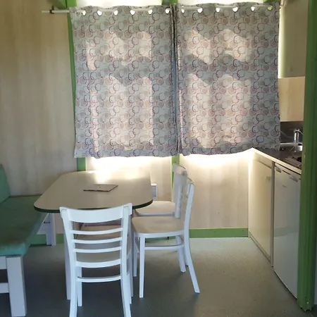 Campsite U Sommalu 3*