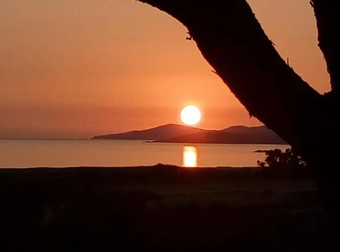 U Sommalu Camping
