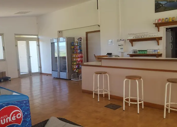 U Sommalu Camping 3*